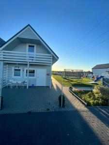 Domki Kalmar Sarbinowo