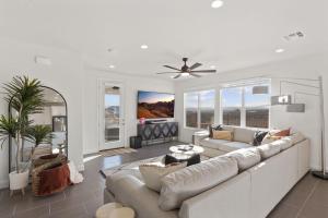 Paseos 1317 Sleeps 10 guest, Private Spa, Putting Green, EV Charger, Nintendo Switch and more! - 4hvězdičkové hotely ve městě Washington