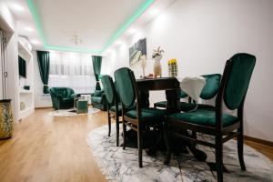 Apartman Dalija