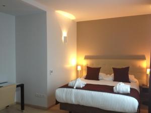 Hotels Mercure Villefranche en Beaujolais : photos des chambres