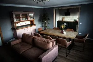 Schwarze Möwe - Grambin