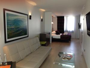 Hotels Mercure Villefranche en Beaujolais : photos des chambres