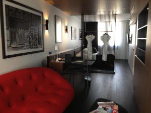 Hotels Mercure Villefranche en Beaujolais : photos des chambres