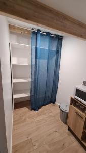 Sejours chez l'habitant La grange de Karine et Philippe : photos des chambres