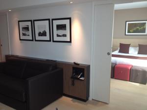 Hotels Mercure Villefranche en Beaujolais : photos des chambres