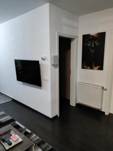 Avangarden Apartment