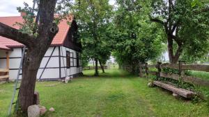 Siedlisko Kałęczyn