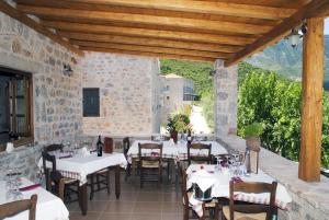 Smyros Resort Arkadia Greece
