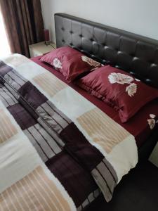 Avangarden Apartment