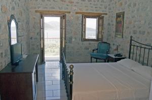 Smyros Resort Arkadia Greece