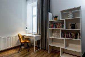 BeeApartments Długosza 11