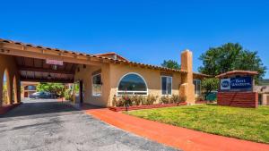 Best Western La Posada Motel