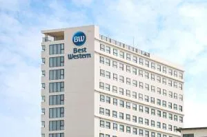 Best Western Chatuchak - Bang Su