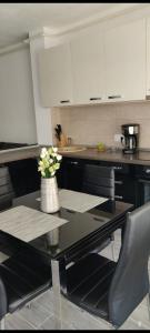 Avangarden Apartment