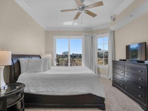 Sanctuary at Redfish 2104 by Newman-Dailey
