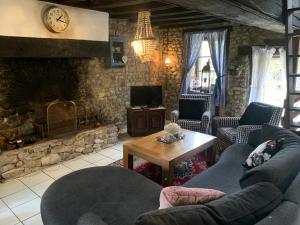 Maisons de vacances Le petite cottage : photos des chambres