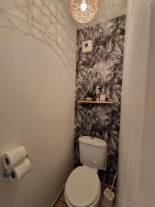 Appartements au coeur du golf, proche du lac et vélodyssée