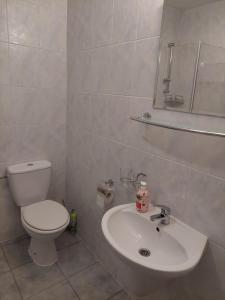 Apartament w Porcie