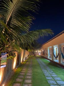 Pousada Vila da Praia