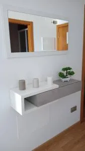 Apartamento Area Maior - Villanueva