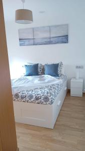 Apartamento Area Maior