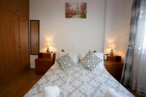 Aphrodite Apt Corfu Town