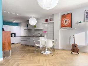Rotterdam's coolest apartment - Rhoon