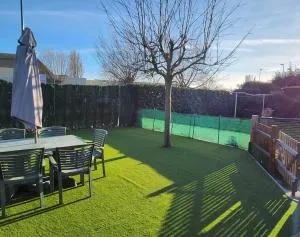 Chalet Dunepark, Oostduinkerke - Groenendijk