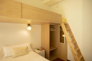 Alojamientos Cantíber