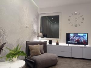 Studio Apartament Duo - AZW Gdańsk