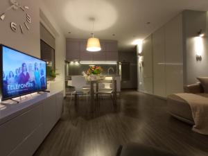 Studio Apartament Duo - AZW Gdańsk