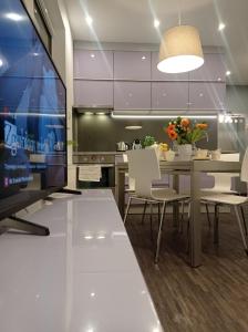 Studio Apartament Duo - AZW Gdańsk