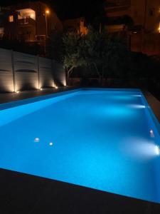 Apartmani Milka i Jozo