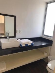 Estudio Cerca del mar, en Puerto Aventuras #201