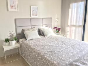 Belle Vue Triplex apartment on the hill