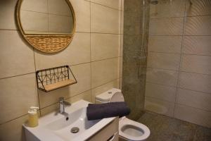 Apartament Dworcowa