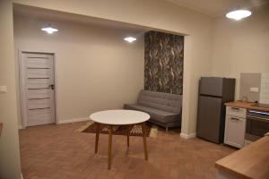 Apartament Dworcowa