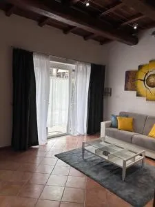 Noralù House - روكا دي بابا