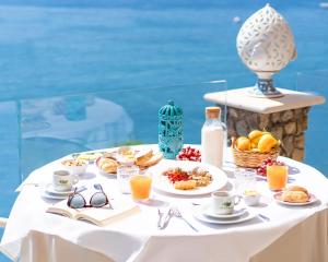 Hotel Ferdinando Beach & Thermal Spa