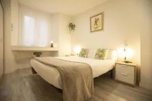 Alojamientos Cantíber - Loredo