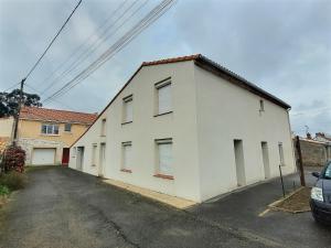 Le 4midable - Chaleureux 2 pièces