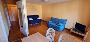 Hotels Coliwork Le Saint Romain : photos des chambres