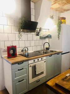 ElenaHost City Park Center 5