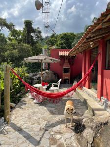 Pousada Sítio da Luzia