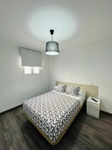 HOSPEDAJE NUEVA NUMANCIA