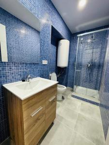 HOSPEDAJE NUEVA NUMANCIA