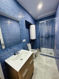 HOSPEDAJE NUEVA NUMANCIA