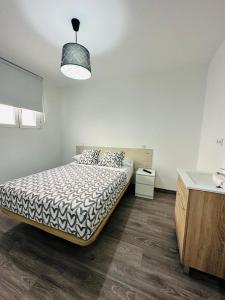 HOSPEDAJE NUEVA NUMANCIA