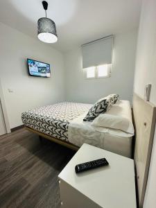 HOSPEDAJE NUEVA NUMANCIA