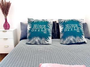 Appartements Le Coin de Mer 2, Bord de mer, Plage 30m, Cosy, CLIM, Wifi, 4 personnes : photos des chambres